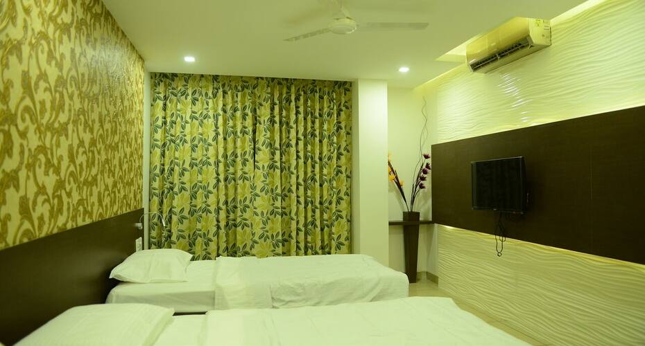 Hotel Serena, Anantapur 2